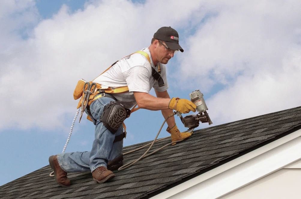 New York Roofing Services LLC